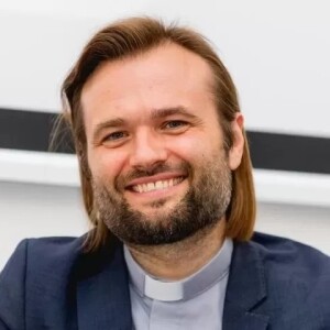 Kunigas Algirdas Toliatas – apie kapelionų pagalbą policijos pareigūnams
