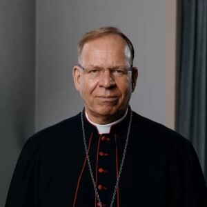 Arkivyskupas G. Grušas: Ko mums trūks iškeliavus popiežiui Pranciškui?