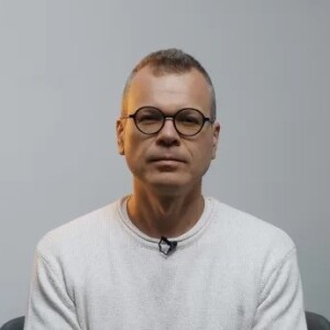Sekmadienio meditacija. Darius Savickas. Meilė pagal Dievo širdį