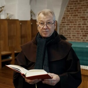 Sekmadienio meditacija. Diakonas br. Saulius Bernardas Belickas OFM: Budėkime – melskimės ir laukime Viešpaties