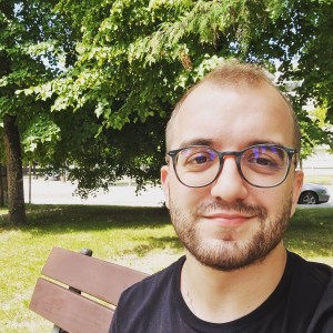 M. Jakštas: bandome pakeisti žmonių požiūrį į kunigus