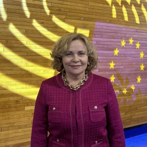 Rasa Juknevičienė: Nerimas širdyje - ko laukti Lietuvai?