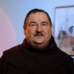 Sekmadienio meditacija. Kun. Arūnas Peškaitis OFM