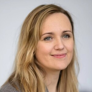 MO muziejaus vadovė Milda Ivanauskienė apie parodą „Iš vidaus“
