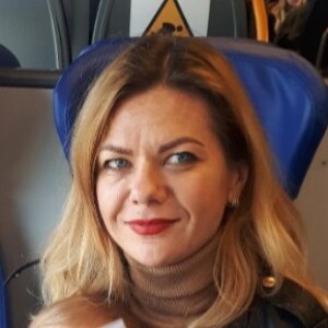 Pokalbis su Italijos lietuvių naujienų svetainės ITLIETUVIAI.IT vyriausiąja redaktore Neringa Budryte