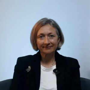 Sekmadienio meditacija. Rūta Kisielytė