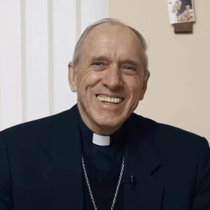 Vyskupas E. Bartulis: Popiežius Pranciškus troško tarnauti kiekvienam žmogui