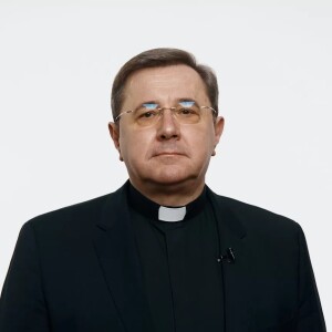 Kunigas Elijas Anatolijus Markauskas: Kaip vyksta popiežiaus konklava ir kodėl ji tokia svarbi?