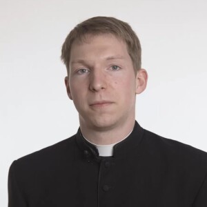 Diakonas Titas Misevičius, Vilniaus šv. Juozapo seminarijos klierikas