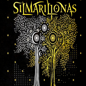 J. R. R. Tolkieno „Silmariljonas“ – užburiantis ir turtingas pasaulis