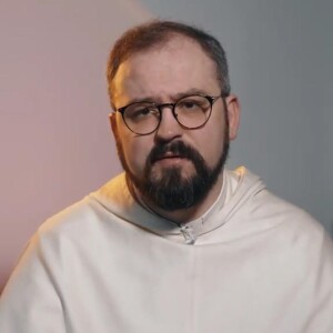 Sekmadienio meditacija. Kun. Jokūbas Marija Goštautas OP