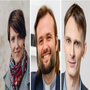 Tinklalaidė „Pirmas žvilgsnis“: ar nenaudojame Dievo kaip politinės vėliavos?