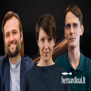 Tinklalaidė „Pirmas žvilgsnis“: ar krikščionių Europoje laukia persekiojimai?