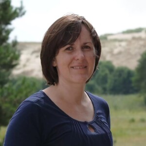 Vilma Akmenytė-Ruzgienė: Kenotafai - simboliai, istorija ir prasmė