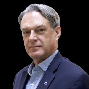 AI Deep Dive: Arūnas Pemkus on Trump, Trade, and a World in Flux