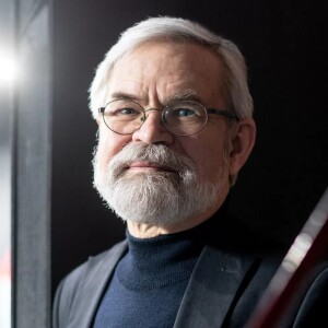 Pokalbis su poetu ir vertėju Vladu Braziūnu