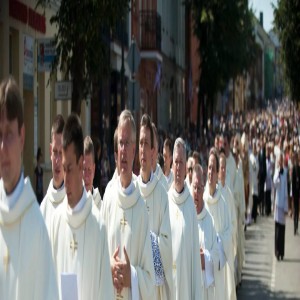 Tinklalaidė „Pirmas žvilgsnis“: mums reikia kunigų, o kunigams – mūsų