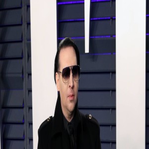Marilyn Mansonas, Jėzus Kristus ir pramogų pasaulis