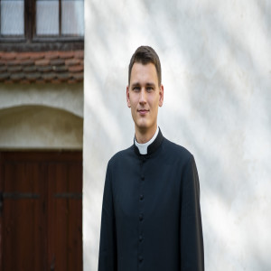 Šeštadienio pokalbiai. Kun. Gabrielius Satkauskas