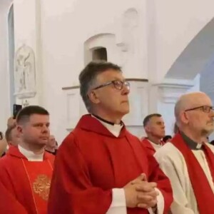 Kunigas Gintaras Jonikas: 15 metų Amerikoje, grįžimas į Lietuvą ir dvasinis augimas