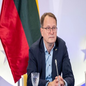 Dainius Žalimas: Ar Izraelis pažeidžia tarptautinę teisę?