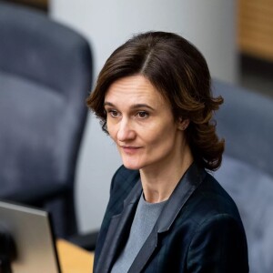V. Čmilytė-Nielsen: Europa turi imtis atsakomybės už savo saugumą
