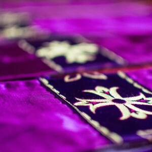 Loreta Bartkevičiūtė-Valienė: Liturginių rūbų kūryba – meno ir tikėjimo sintezė