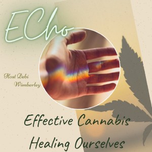Episode 3: Series Chronic Pain treated with Cannabis Series - Part 2