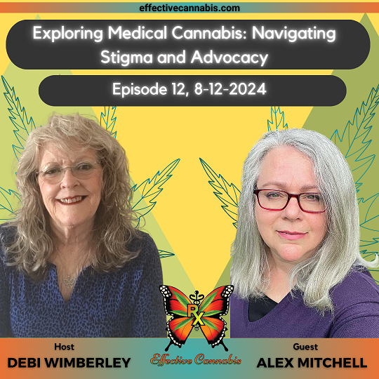 Effective Cannabis