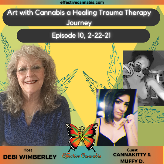 Effective Cannabis
