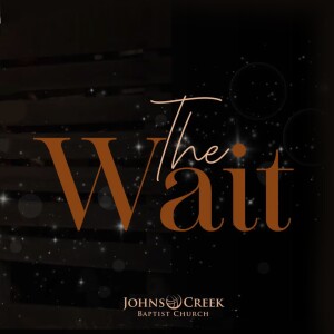 The Wait - Part 4 - …Is Over