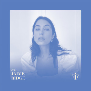 Fashion In Focus - with fashion stylist & influencer Jaime Ridge