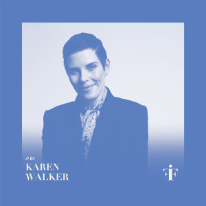 Fashion In Focus - with New Zealand fashion icon Karen Walker