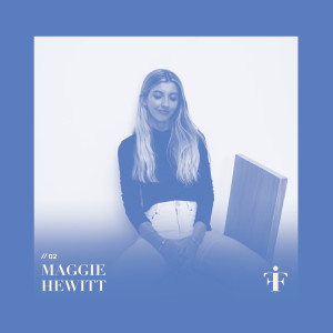 Fashion In Focus - with Maggie Hewitt of sustainable fashion label Maggie Marilyn