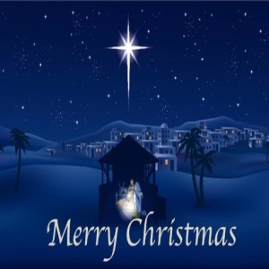 It Wasn't About the Manger
