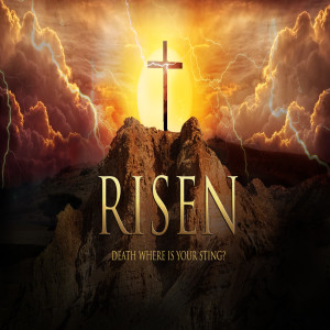 Risen with Christ