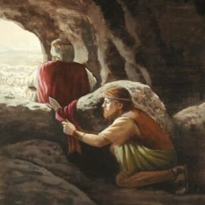 WHEN LIFE IS UNFAIR: After God's Own Heart, pt. 7