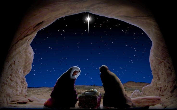 IT WASN'T ABOUT THE MANGER: A Christmas Story for all Year 'Round