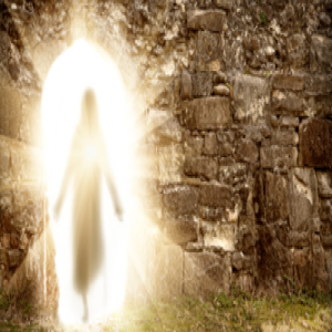 THE POWER OF HIS RESURRECTION: Greater Grace, pt. 4