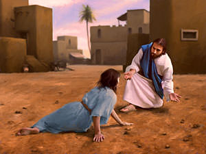 The Mind-Blowing, Amazing Grace of God, pt. 4