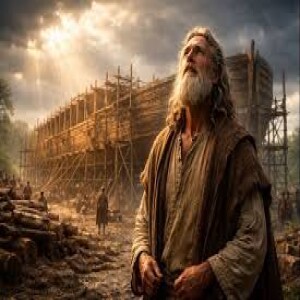 SEPARATED:  Faith Like Noah, pt. 3