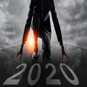 2020: The Year of Great Change