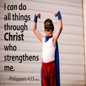 DIVINE ENABLEMENT: Encouragements from Philippians 4