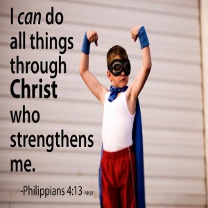DIVINE ENABLEMENT: Encouragements from Philippians 4