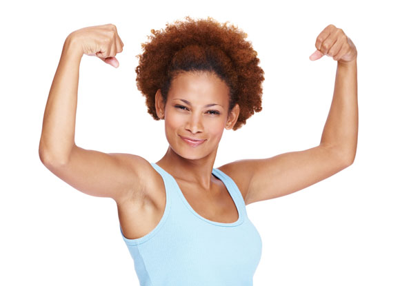 CARING FOR  YOUR TEMPLE: The Spiritual Significance of Your Physical Health