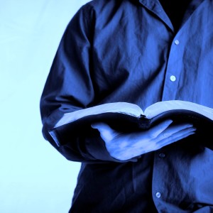 "The Bible is simply an invention of men": Always Have an Answer pt. 5