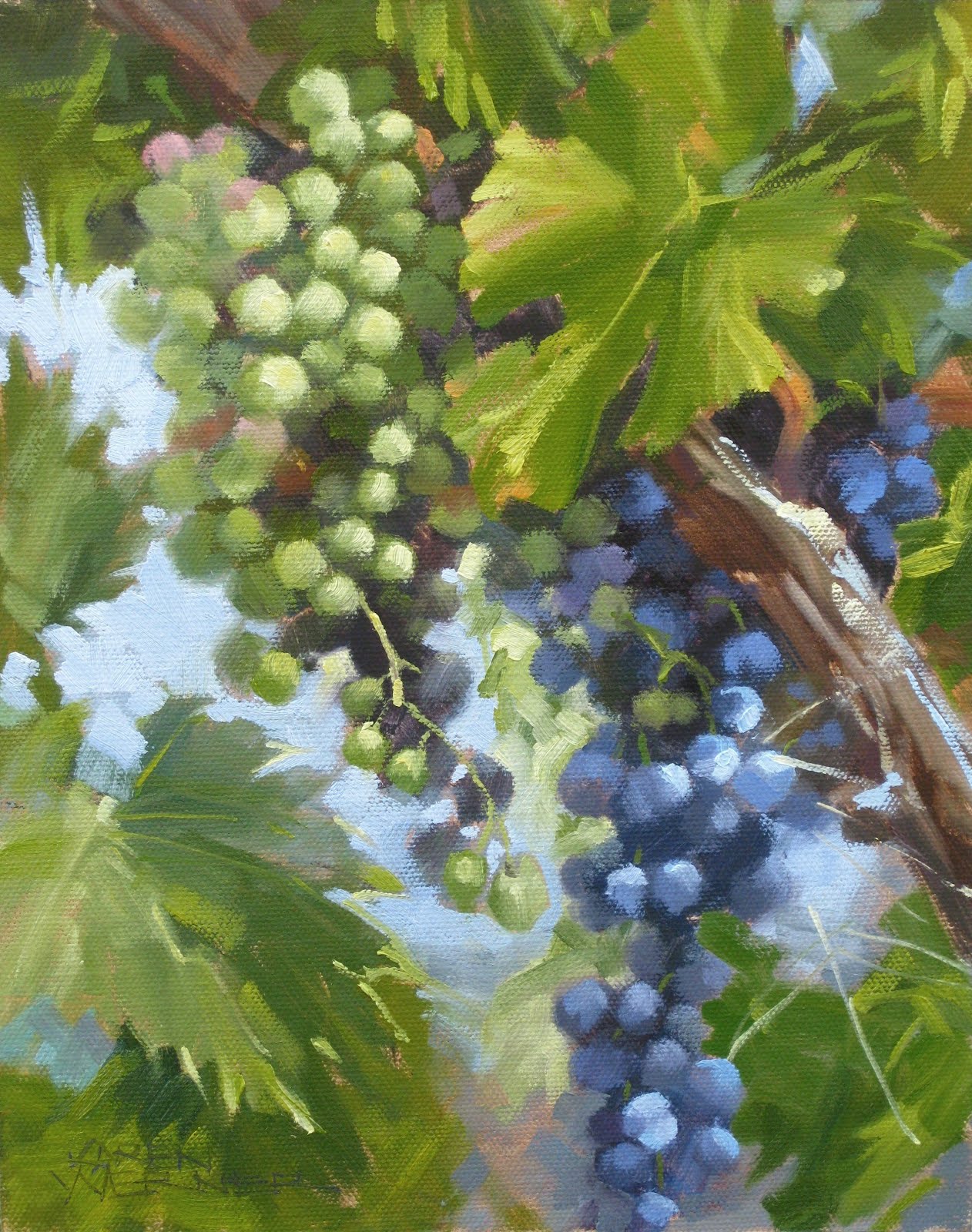 The Fruits of the Spirit: Growing in Godliness