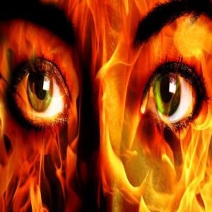 OVERCOMING THE GREEN-EYED MONSTER: After God's Own Heart, pt. 6