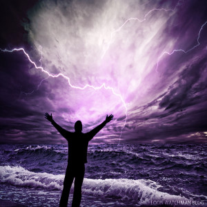 Trusting God in the Storm