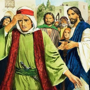 BEWARE OF ALL FORMS OF GREED: The Generous in Heart, pt. 4